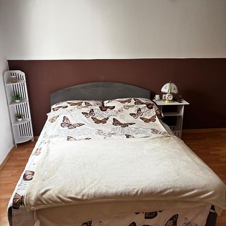 Villa Esra Mostar Eksteriør billede