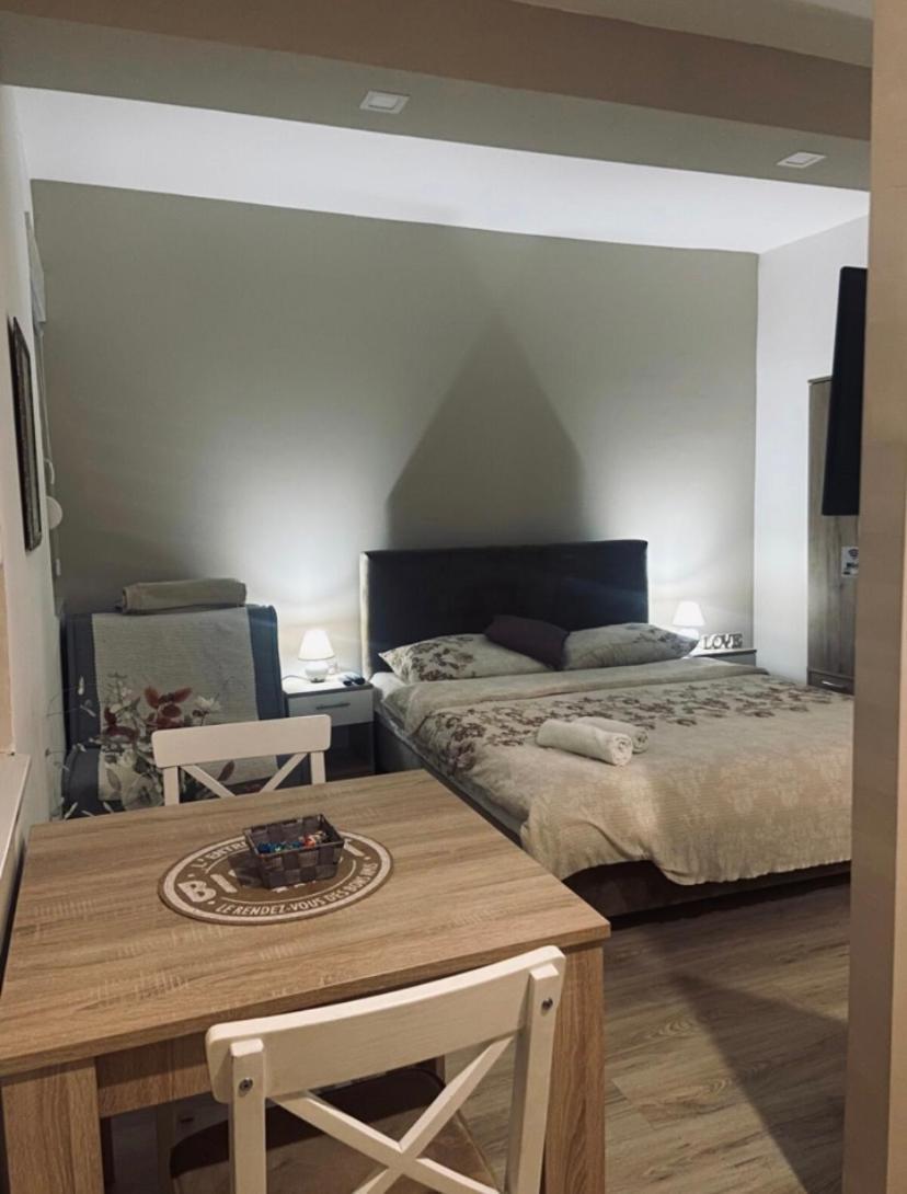 Villa Esra Mostar Eksteriør billede