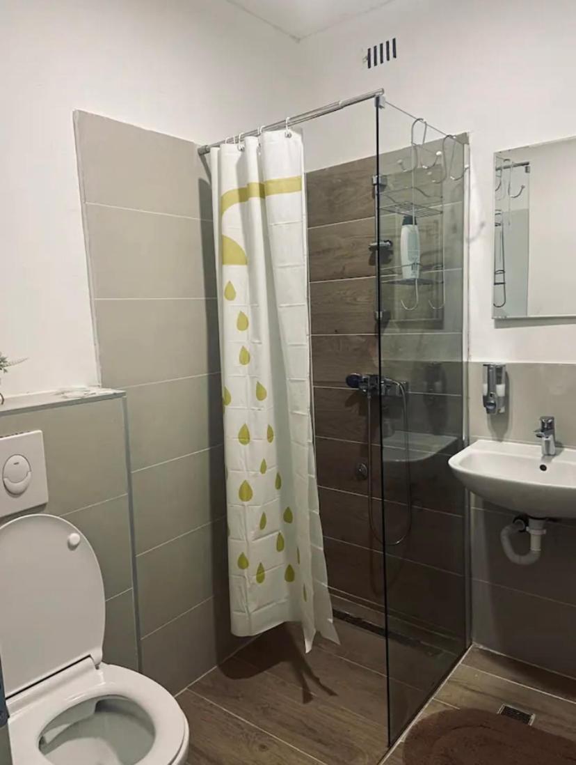 Villa Esra Mostar Eksteriør billede