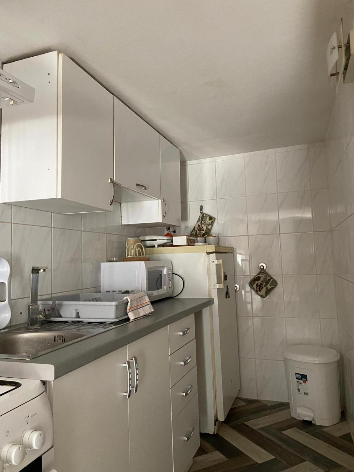 Villa Esra Mostar Eksteriør billede