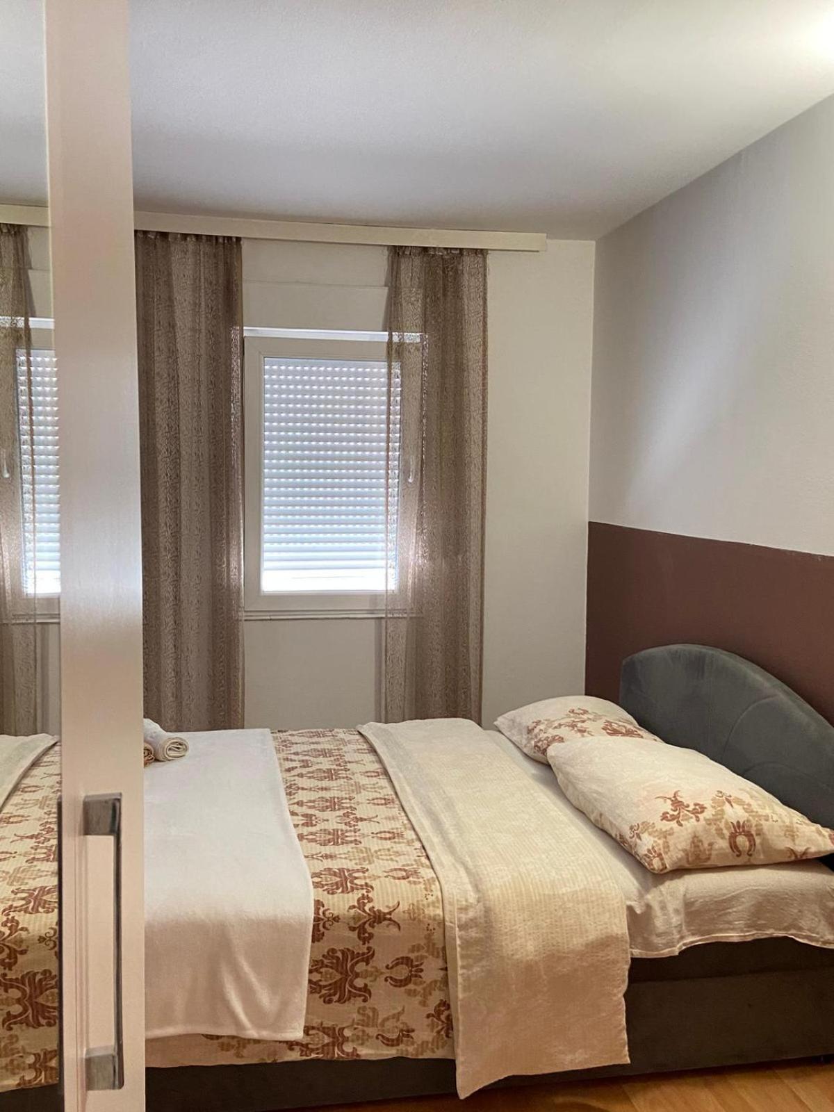 Villa Esra Mostar Eksteriør billede