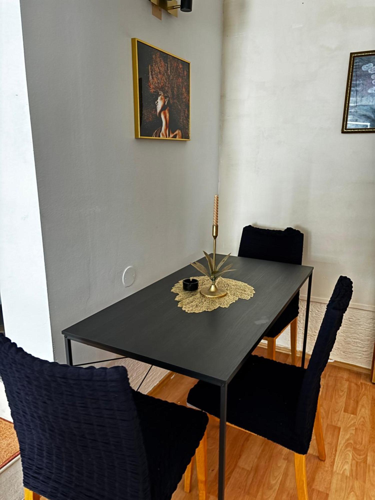Villa Esra Mostar Eksteriør billede